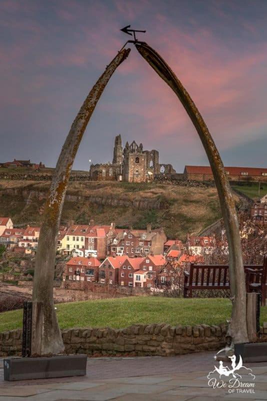 Number 3 Pier Road Apartment Whitby Kültér fotó