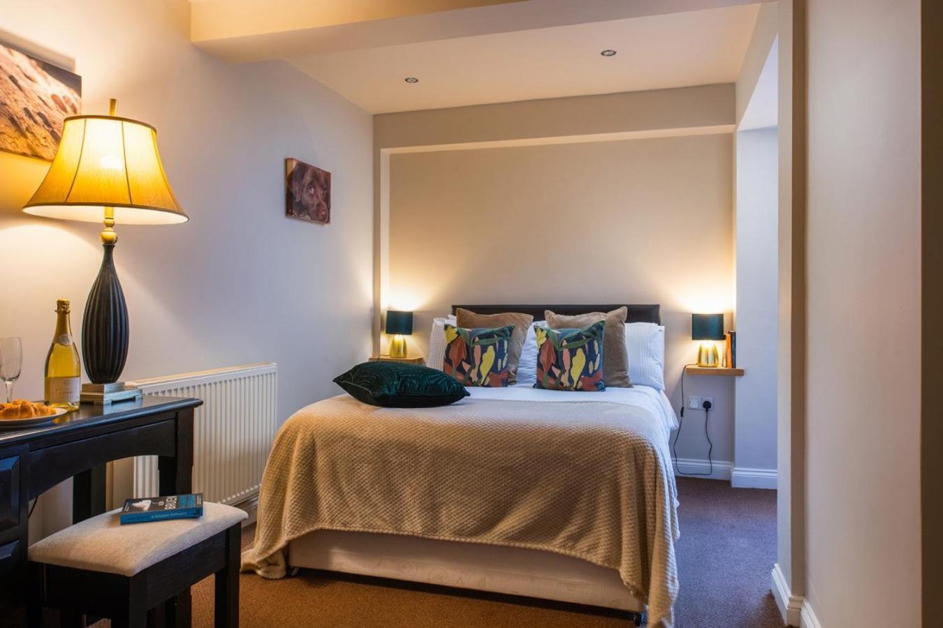 Number 3 Pier Road Apartment Whitby Kültér fotó